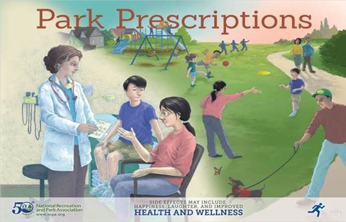 Park Prescriptions