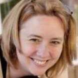Amy McMahan