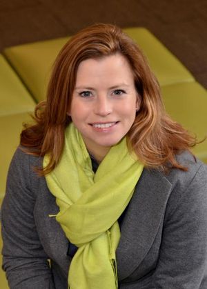 Carol Bowser