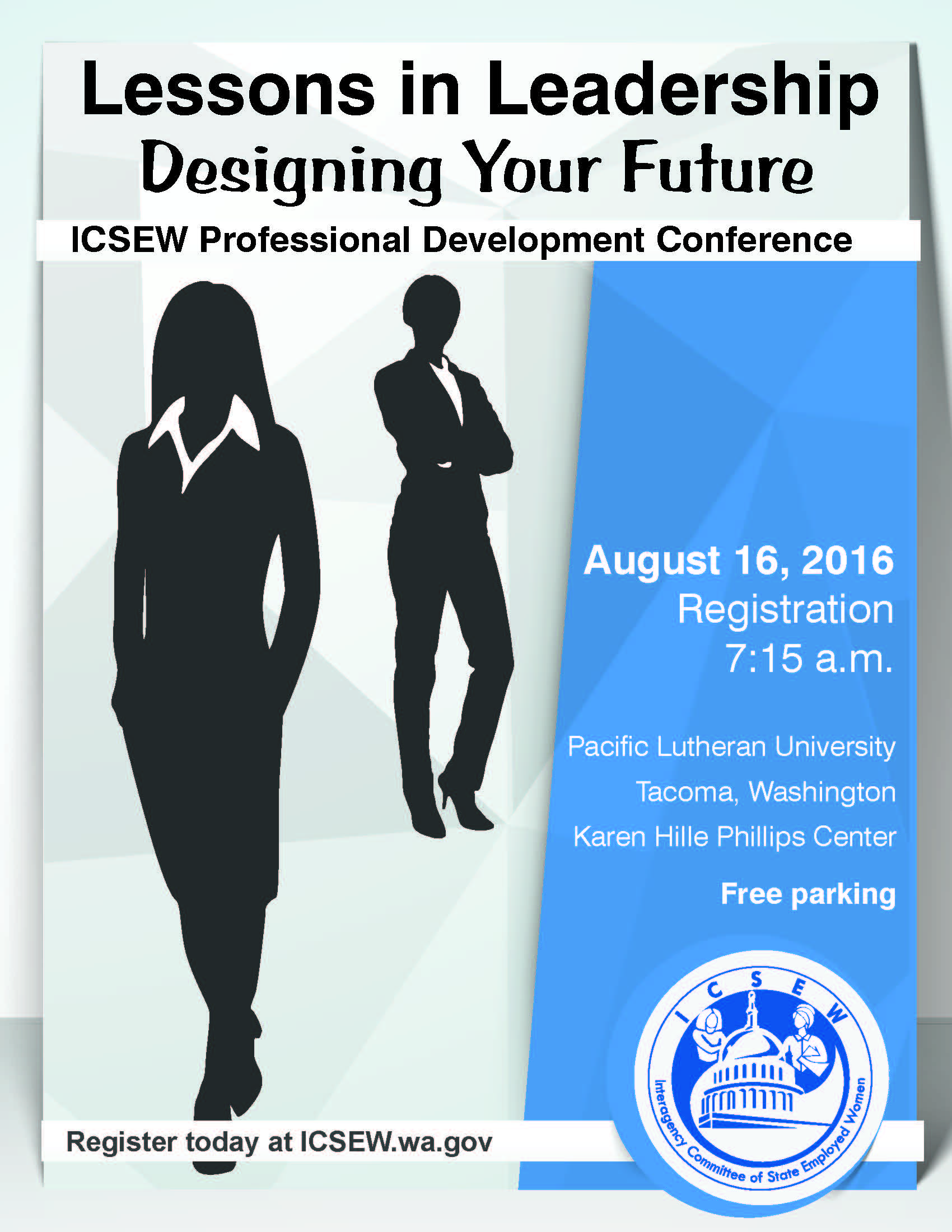 Leadership Conference 2016
