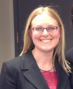 Jessica Bradley