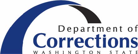 Department of Corrections logo