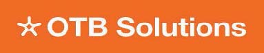 OTB Solutions logo