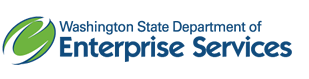 Department of Enterprise Services Logo