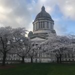 Washington State Legislative Building