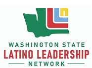 Latino Leadership Network, LLN logo