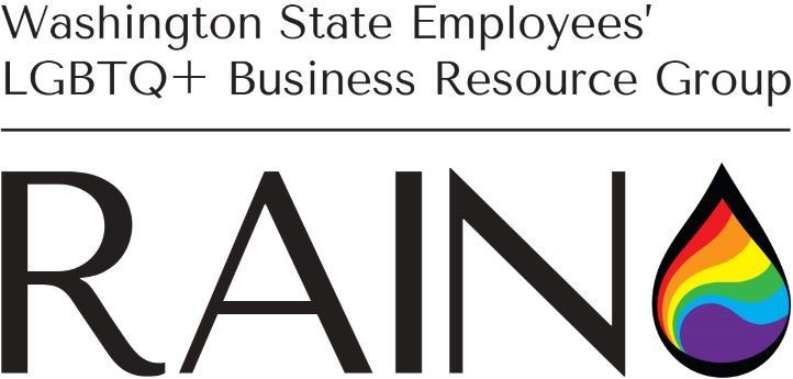 RAIN Logo