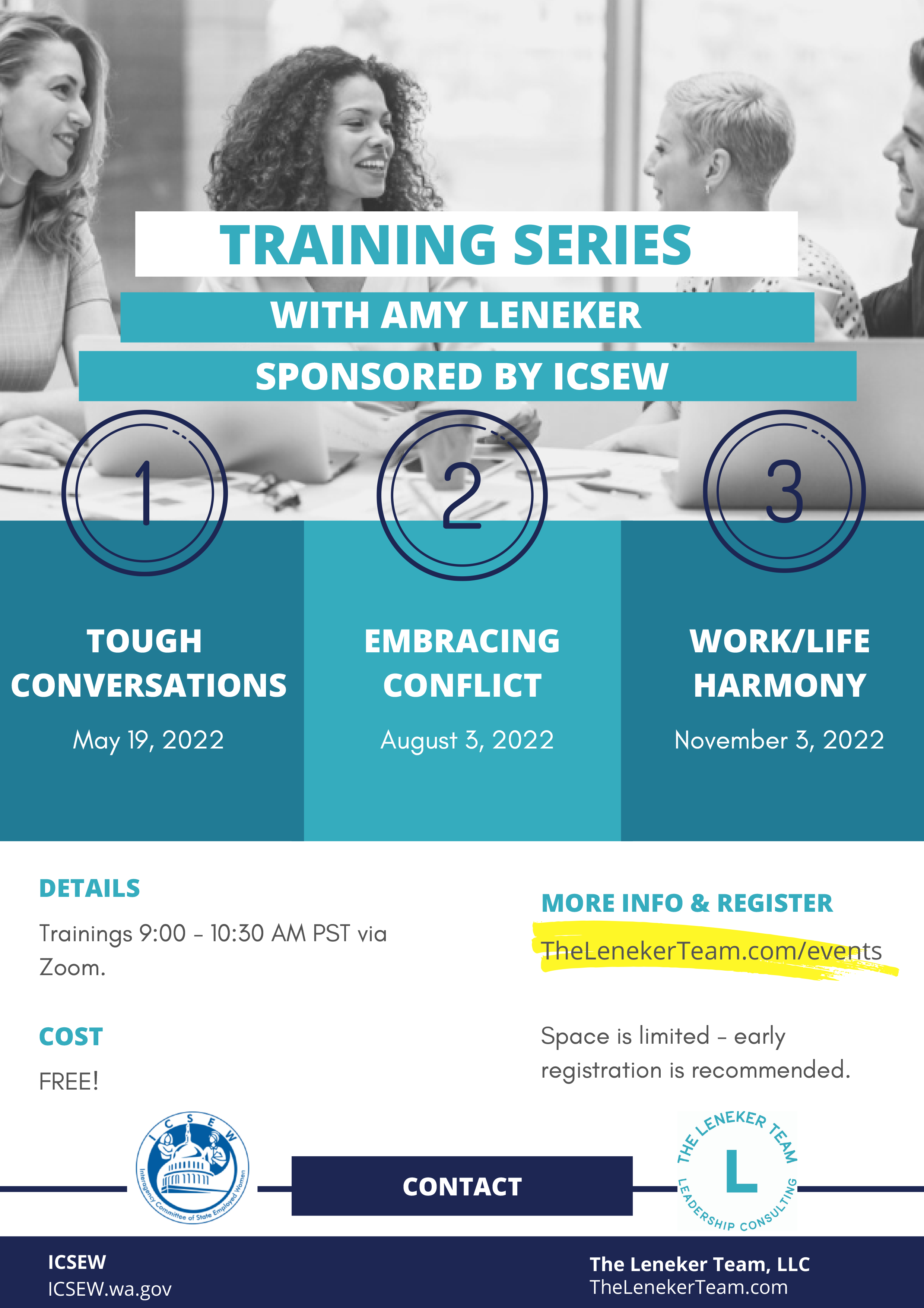image of event flyer