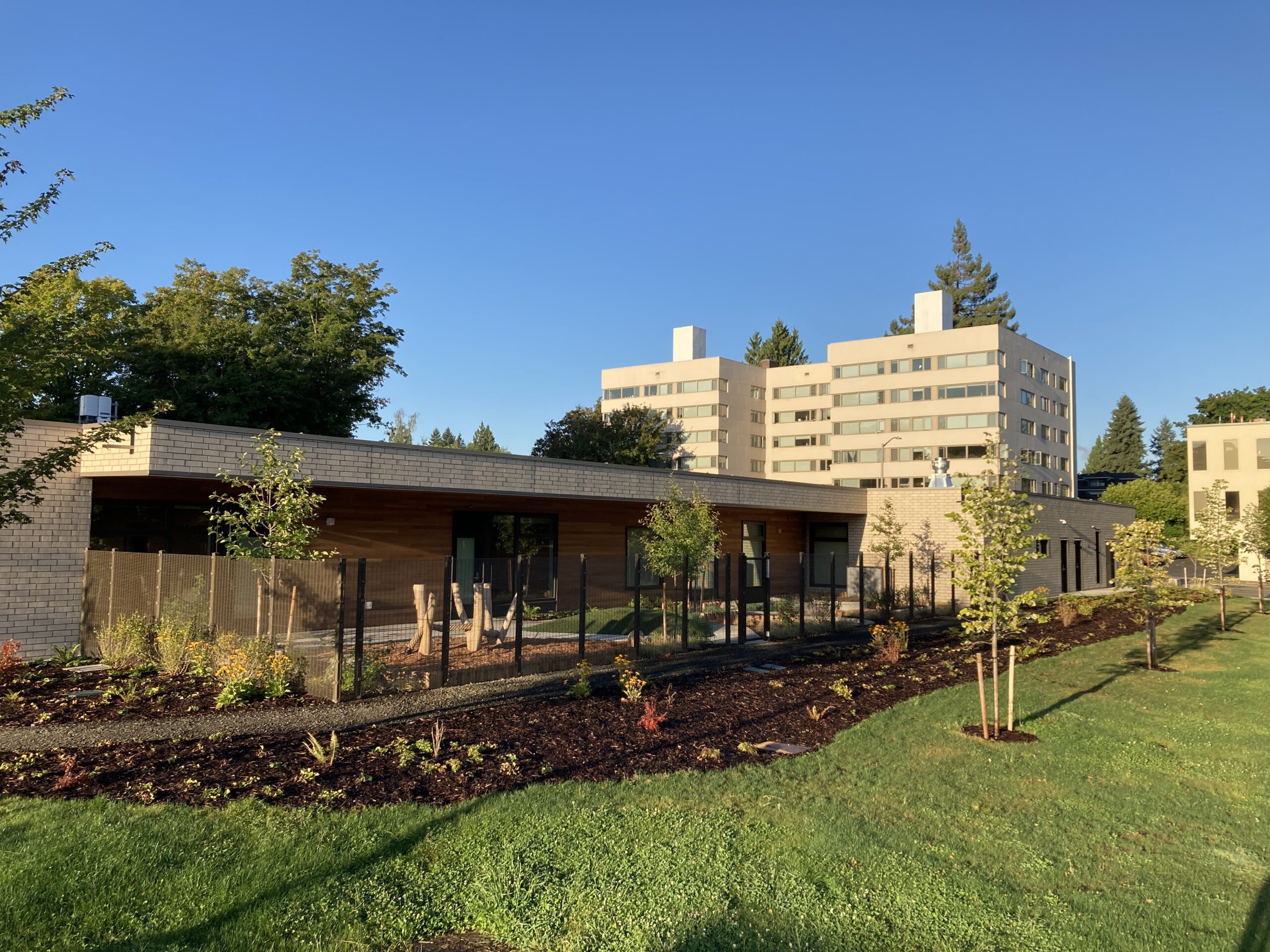 image of Capitol Childcare Center